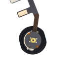 Apple iPad 10.2 Serie Home Button Flex - Silver OEM-Equivalent