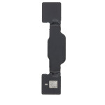 Apple iPad 10.2 Serie Home Button Flex - Rose Gold OEM-Equivalent