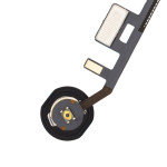 Apple iPad 10.2 Serie Home Button Flex - Rose Gold OEM-Equivalent