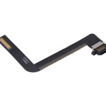 Apple iPad 7 2019 / iPad 8 2020 / iPad 9 2021 Charger Flex - Black OEM-Equivalent