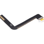 Apple iPad 7 2019 / iPad 8 2020 / iPad 9 2021 Charger Flex - Silver OEM-Equivalent