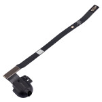 Apple iPad 9 2021 Headphone Jack Flex (Wifi) - Black