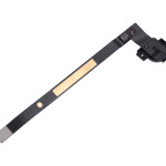 Apple iPad 9 2021 Headphone Jack Flex (Wifi) - Black