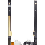 Apple iPad 9 2021 Headphone Jack Flex (Wifi) - White