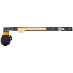 Apple iPad 9 2021 Headphone Jack Flex (LTE) - Black