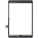 Apple iPad 7 2019 / iPad 8 2020 / iPad 9 2021 Touch - White AM Plus