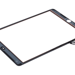 Apple iPad 7 2019 / iPad 8 2020 / iPad 9 2021 Touch - White AM Plus