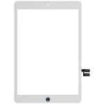 Apple iPad 7 2019 / iPad 8 2020 / iPad 9 2021 Touch - White AM Plus