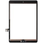 Apple iPad 7 2019 / iPad 8 2020 / iPad 9 2021 Touch - Black AM Plus
