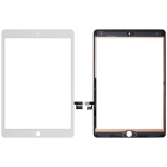 Apple iPad 7 2019 / iPad 8 2020 / iPad 9 2021 Touch - White OEM-Equivalent