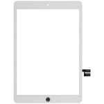 Apple iPad 7 2019 / iPad 8 2020 / iPad 9 2021 Touch - White OEM-Equivalent
