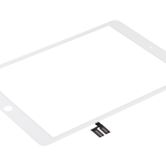 Apple iPad 7 2019 / iPad 8 2020 / iPad 9 2021 Touch - White OEM-Equivalent