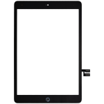 Apple iPad 7 2019 / iPad 8 2020 / iPad 9 2021 Touch - Black OEM-Equivalent