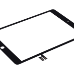 Apple iPad 7 2019 / iPad 8 2020 / iPad 9 2021 Touch - Black OEM-Equivalent