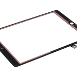 Apple iPad 7 2019 / iPad 8 2020 / iPad 9 2021 Touch - Black OEM-Equivalent