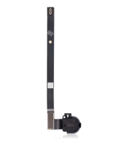 Apple iPad 9 2021 Headphone Jack Flex (Wifi) - Black