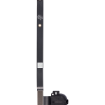 Apple iPad 9 2021 Headphone Jack Flex (Wifi) - Black