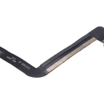 Apple iPad 7 2019 / iPad 8 2020 / iPad 9 2021 Charger Flex - Black Pulled
