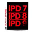 Apple iPad 7 2019 / iPad 8 2020 / iPad 9 2021 Display AM Pro