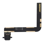 Apple iPad 7 2019 / iPad 8 2020 / iPad 9 2021 Charger Flex - Black OEM-Equivalent