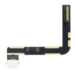 Apple iPad 7 2019 / iPad 8 2020 / iPad 9 2021 Charger Flex - Silver / Rose Gold / Gold AM Plus