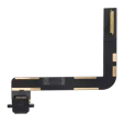 Apple iPad 7 2019 / iPad 8 2020 / iPad 9 2021 Charger Flex - Black AM Plus