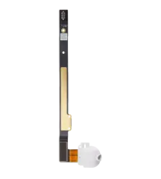 Apple iPad 9 2021 Headphone Jack Flex (Wifi) - White
