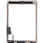 Apple iPad Air 1 / iPad 5 Touch with Home Button- Black AM Plus