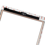 Apple iPad Air 1 / iPad 5 Touch with Home Button- Black AM Plus