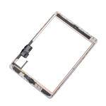 Apple iPad Air 1 / iPad 5 Touch with Home Button- Black AM Plus