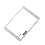Apple iPad Air 1 / iPad 5 Touch with Home Button - White AM Plus