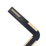 Apple iPad Air 1 / iPad 5 2017 / iPad 6 2018 Charger Flex (Soldering Required) - Black OEM-Equivalent