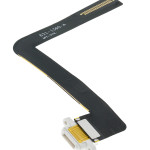 Apple iPad Air 1 / iPad 5 2017 / iPad 6 2018 Charger Flex (Soldering Required) - White AM Plus