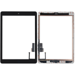 Apple iPad Air 1 / iPad 5 Touch with Home Button - Black AM Pro