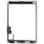 Apple iPad Air 1 / iPad 5 Touch with Home Button - Black AM Pro
