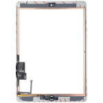 Apple iPad Air 1 / iPad 5 Touch with Home Button - White AM Pro