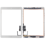 Apple iPad Air 1 / iPad 5 Touch with Home Button - White AM Pro