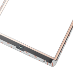 Apple iPad Air 1 / iPad 5 Touch with Home Button - White AM Pro