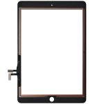 Apple iPad Air 1 / iPad 5 Touch - Black AM Plus