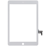Apple iPad Air 1 / iPad 5 Touch - White AM Plus