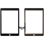 Apple iPad Air 1 / iPad 5 Touch - Black AM Pro
