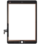 Apple iPad Air 1 / iPad 5 Touch - Black AM Pro