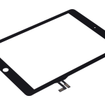 Apple iPad Air 1 / iPad 5 Touch - Black AM Pro