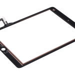 Apple iPad Air 1 / iPad 5 Touch - Black AM Pro
