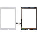 Apple iPad Air 1 / iPad 5 Touch - White AM Pro