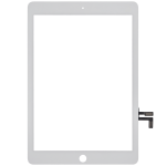 Apple iPad Air 1 / iPad 5 Touch - White AM Pro