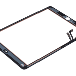 Apple iPad Air 1 / iPad 5 Touch - White AM Pro