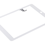 Apple iPad Air 1 / iPad 5 Touch - White AM Pro