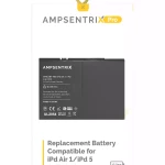 Apple iPad Serie / iPad Air 1 Battery AM Pro
