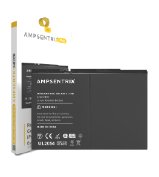 Apple iPad Serie / iPad Air 1 Battery AM Pro